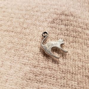 🚩3 for $20 🆕️Cat Charm for Bracelet or Necklace